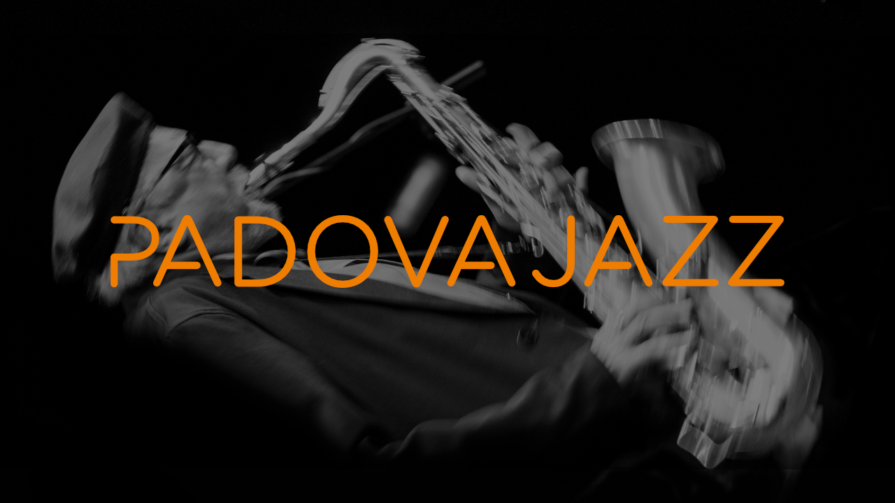 Home – Padova Jazz