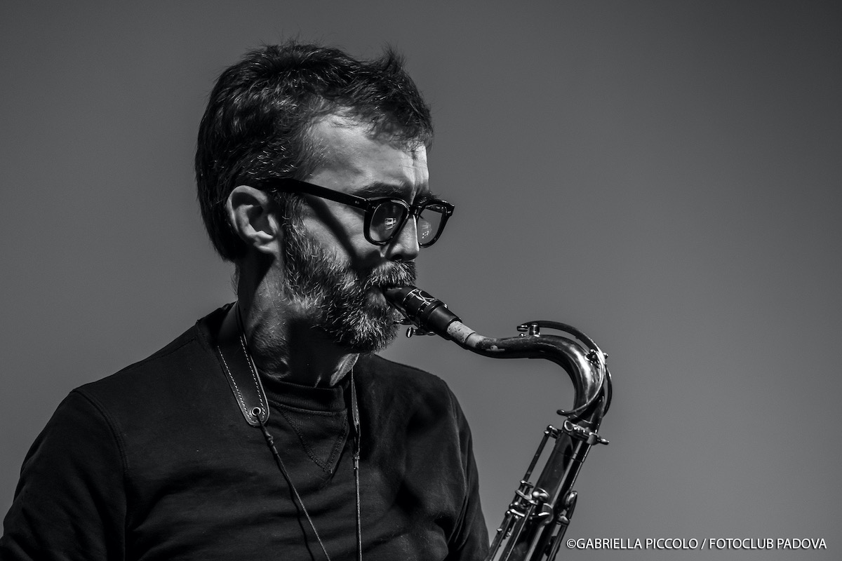 Michele Polga Padova Jazz